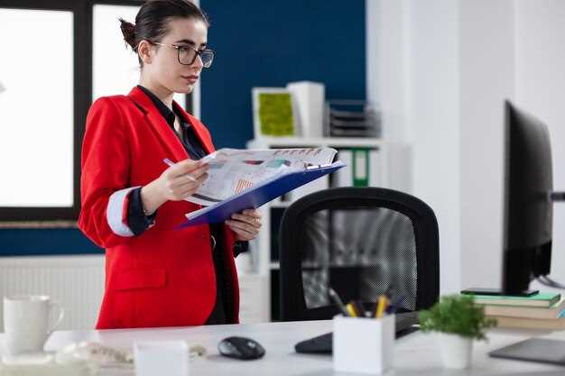 Documentos de identificación de los directores de la empresa