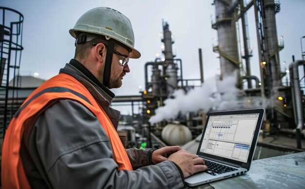 Identifying Potential Hazards on an Offshore Platform