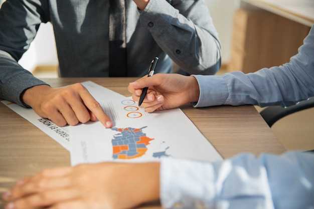 Drafting a Trust Deed: Key Components to Include