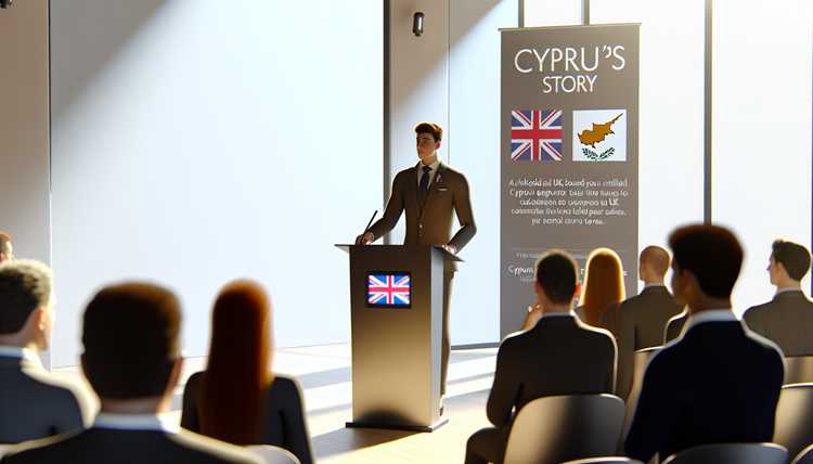 Eligibility criteria for qualified UK Cypriot contributors
