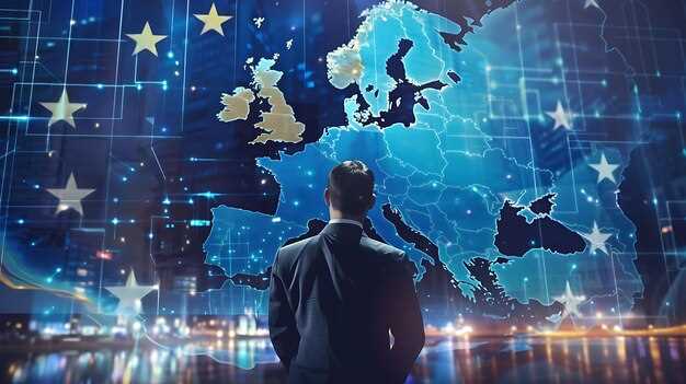 Identifying Key Markets in Europe