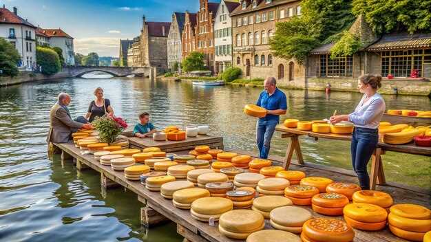Festivals and Traditions: What to Experience Throughout the Year