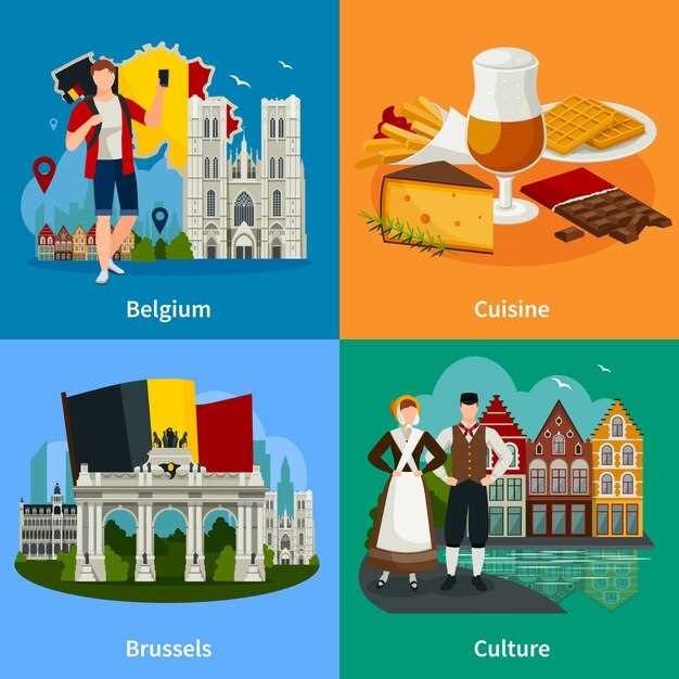 The Significance of Language: Dutch, French, and German Regions