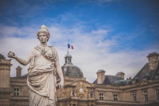 Impact of World Wars on French Society