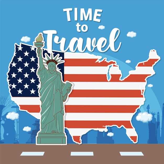 What Are the Most Visited Landmarks in the U.S.?