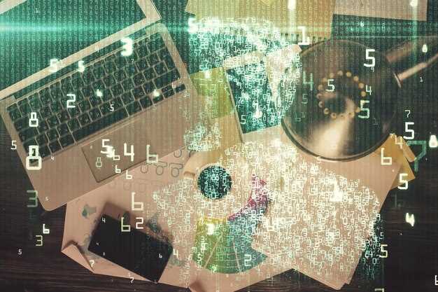 The Role of Financial Institutions in Information Exchange