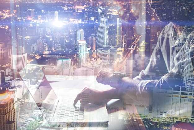 Comprender el aumento de los presupuestos de TI en las instituciones financieras