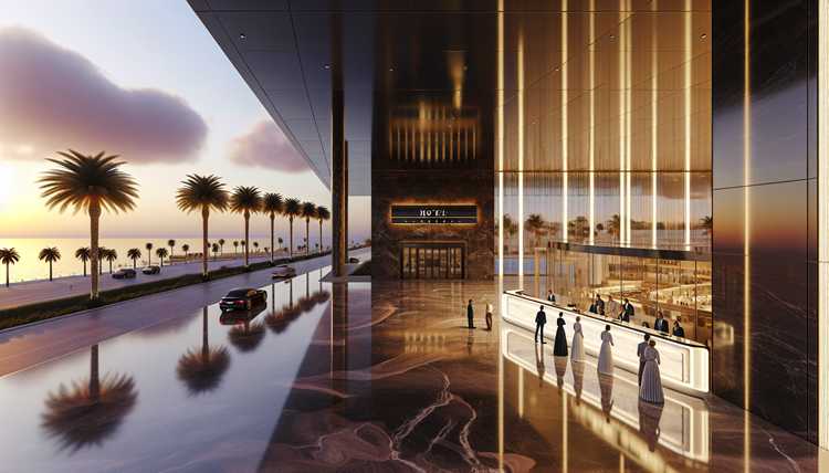 Construction progress plus official opening dates at Grand Hyatt Limassol