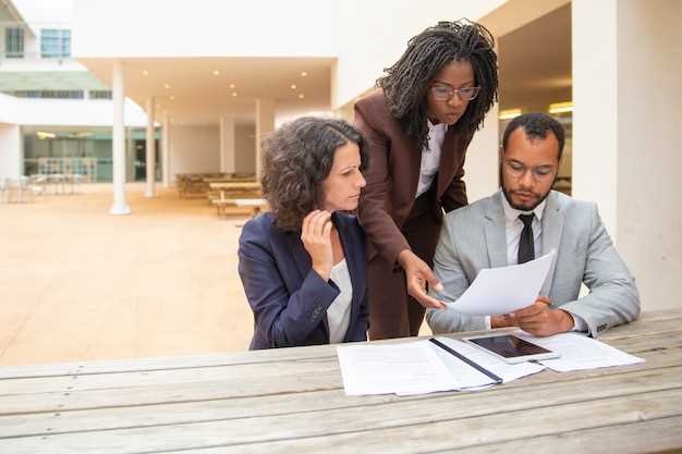 Concrete Steps for Establishment and Expense Evaluation