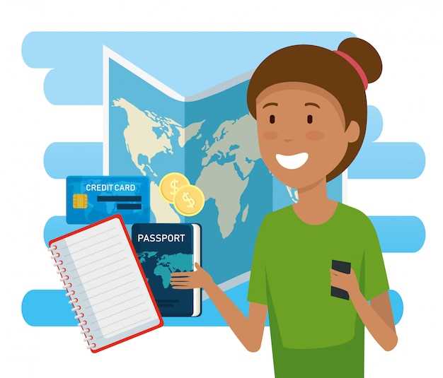Understanding Passport Requirements