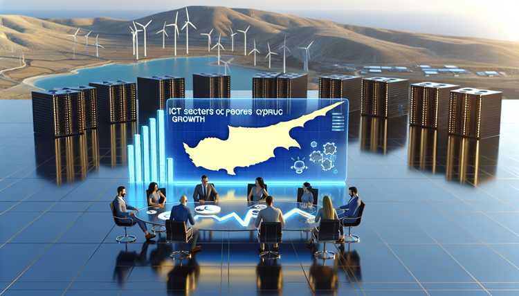Talent plus Skills: Building a pipeline for ICT roles in Cyprus