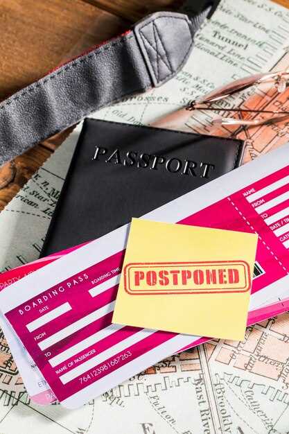 The Role of Tax Debt in Passport Issues