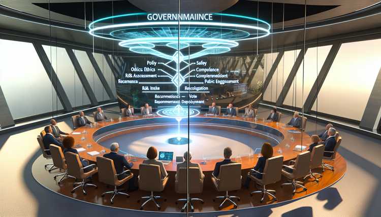 Governance and Launch Readiness