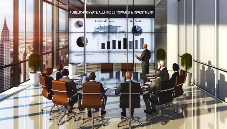 Financing Structures that Mobilize Private Capital