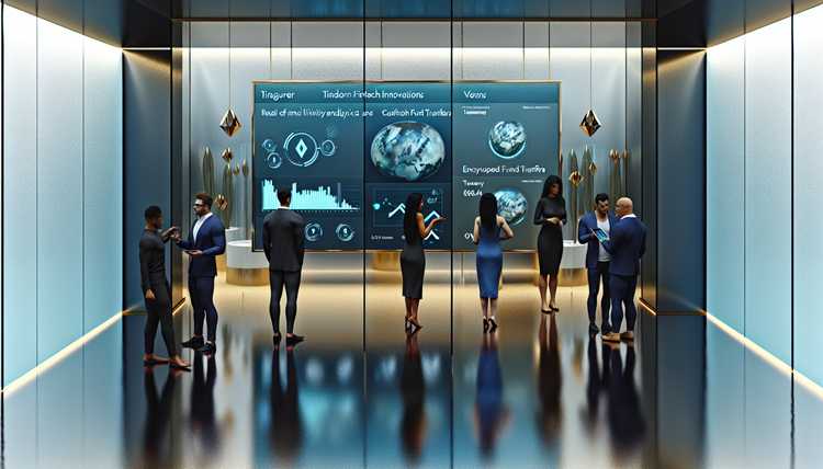 Deployment Scenarios: Use cases for corporates, asset managers, banks