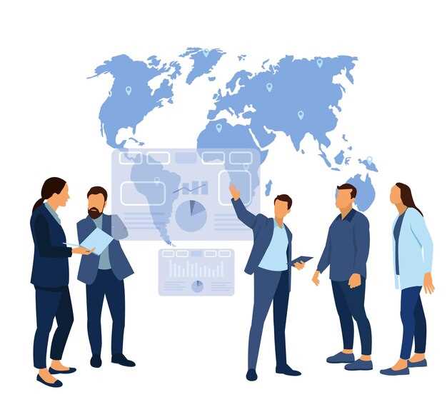Establishing a Global Employee Share Plan Framework