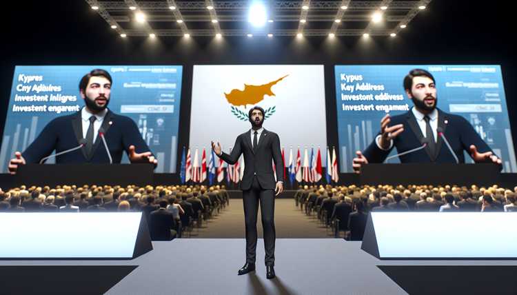 Keynote Themes and Policy Signals at the 3rd Capital Link Cyprus Forum