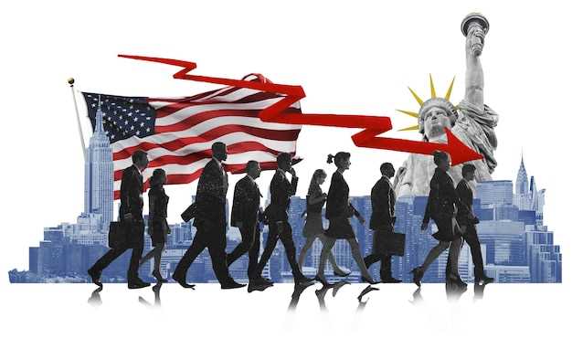 Types of Nonimmigrant Visas Available