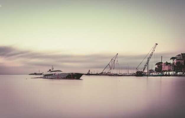 What Defines an Offshore Company?