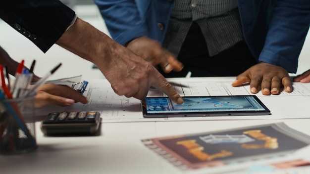 Key Components of an Offshore Strategy