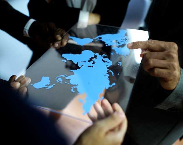 Comprensión de las estructuras legales para las operaciones internacionales