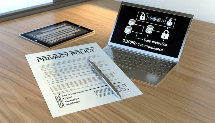 How We Update the Policy and Verify Ongoing Privacy Compliance?