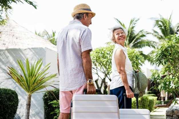 退休人员Pensionado签证