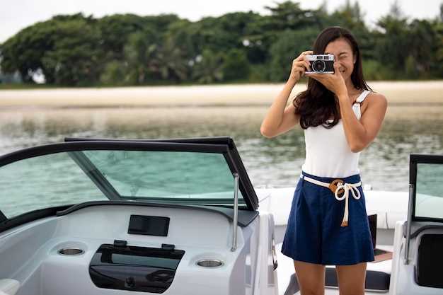 Vessel Eligibility: Type, Size, and Ownership