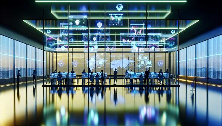 Crafting a Data-Driven Trading Blueprint: Metrics, Rules, Clear Milestones