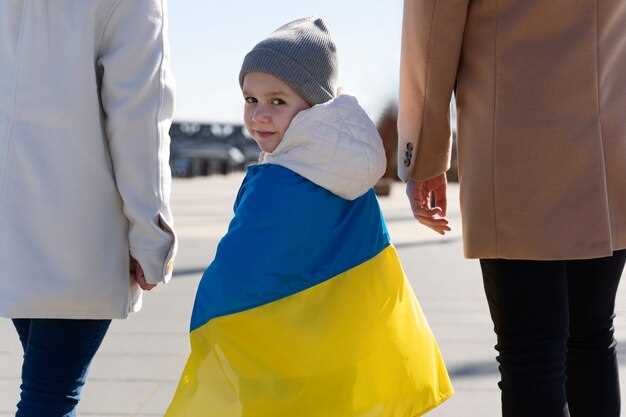 Demographic Profile of Ukrainian Refugees