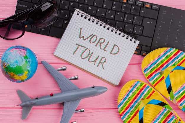 Top 10 Safest Countries to Visit in 2025
