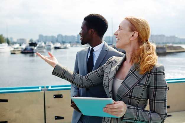 Key Advantages of Offshore Companies