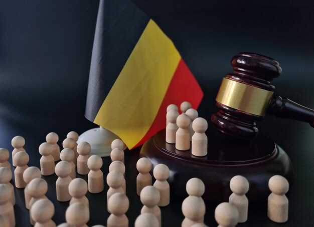 Criteria for Acquiring Belgian Nationality