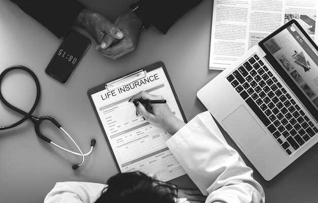 Financial Security: How Insurance Provides Peace of Mind