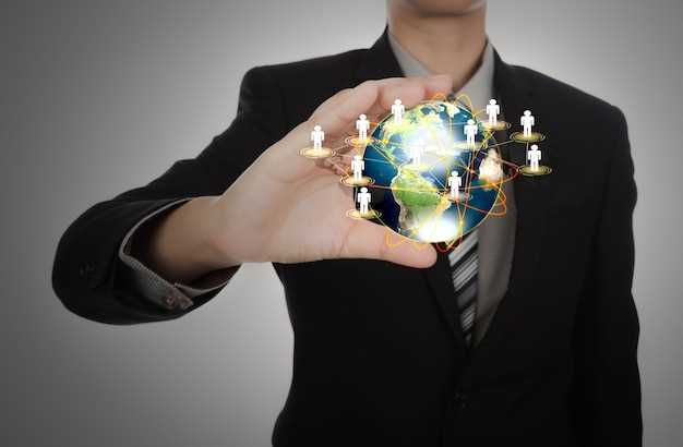 Unlock Global Opportunities