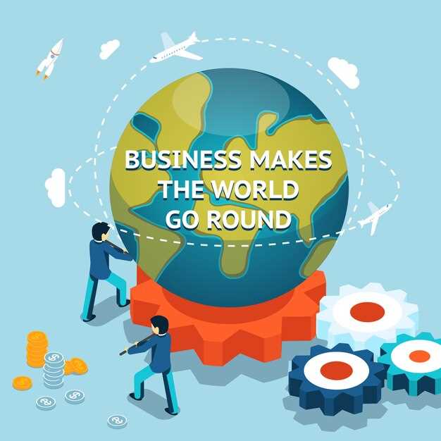Benefits of Internationalization for Businesses