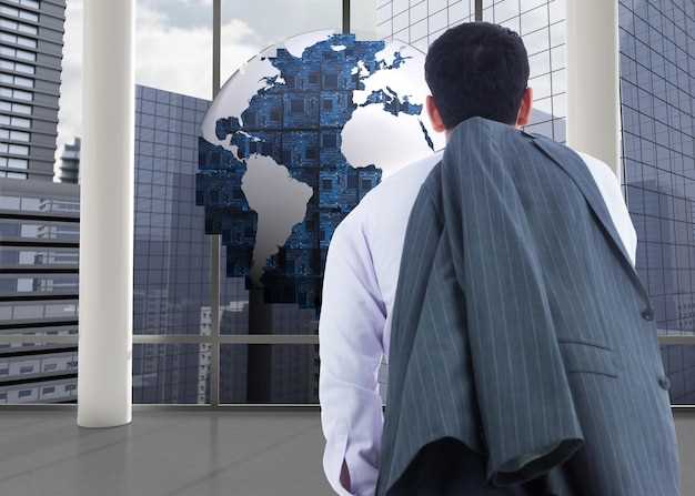 Benefits of Establishing an Offshore Business