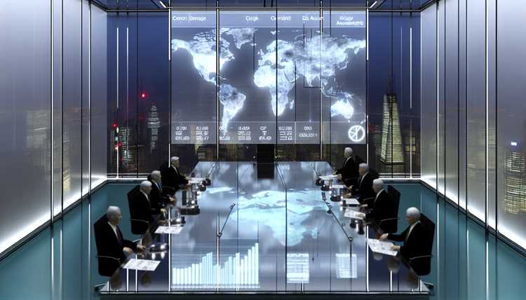 Sanctions, Export Controls, and Regulatory Surprises for Shadow Investments